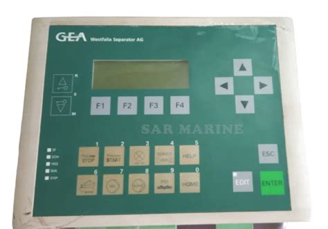 gea westfalia separator ag.
